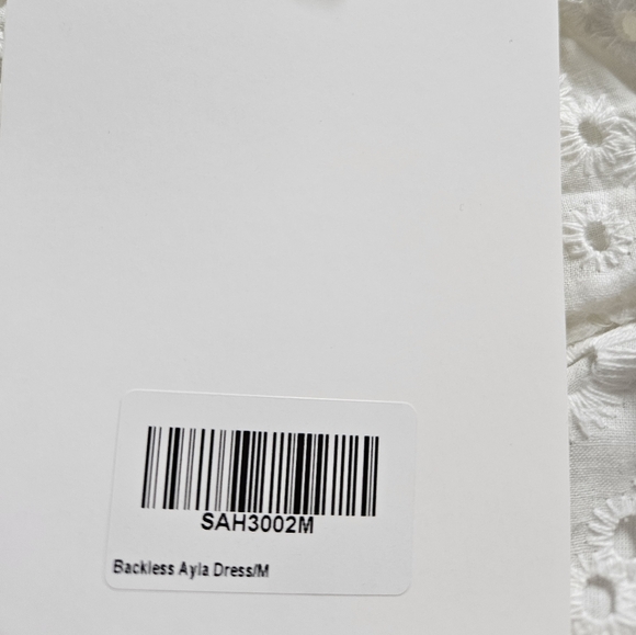 SABO SKIRT Ayla Dress NWT - Picture 10 of 16